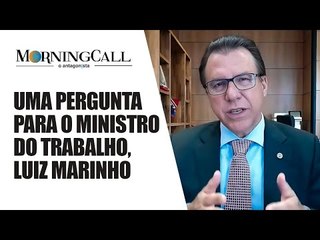 Se é tão ruim, por que tanta gente dirige Uber, ministro?