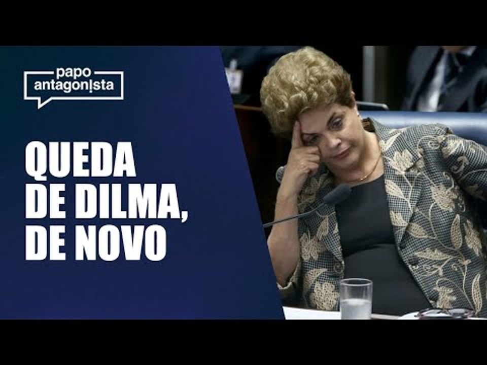 Lula transforma impeachment em “golpe" contra mulheres