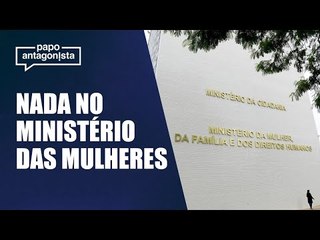 Pasta ainda não editou portarias, nem opinou sobre vetos a leis