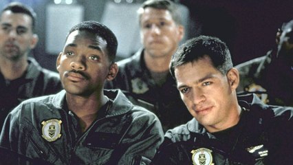 Independence Day Movie Trailer 🎬