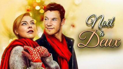 Noël à Deux | Film Complet en Français | Comédie Romantique