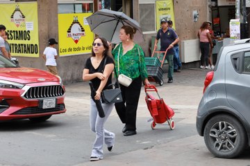 ¿Qué es la canícula y cómo podría afectar a Saltillo este verano?
