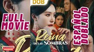 [DOB ESPAÑOL] REINA DE LAS SOMBRAS