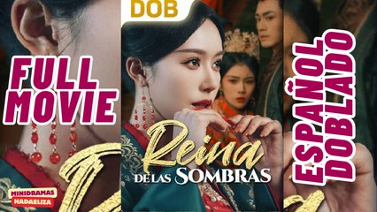 Reina de las Sombras: Amor y Poder en la Mafia