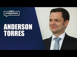 CPI distrital oferece privilégios para que ex-ministro aceite depor