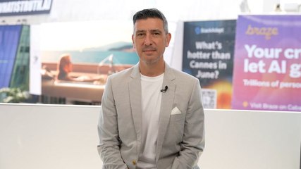CMO Jim Mollica talks driving business growth through Bose's luxury expansion