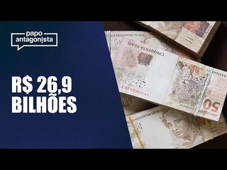 Haddad anuncia acordo com estados para compensar perda do ICMS