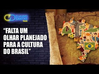 “Estou muito otimista com Margareth Menezes”, diz Luiz Calainho