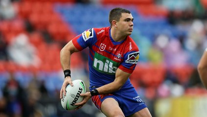 Jake Clifford emerges on Raiders' recruitment radar