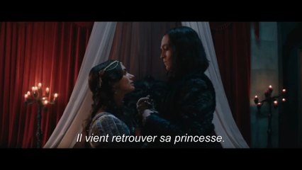 Dracula: A Love Tale (2025) Official Trailer – A Dark Romance Unfolds 🧛‍♂️