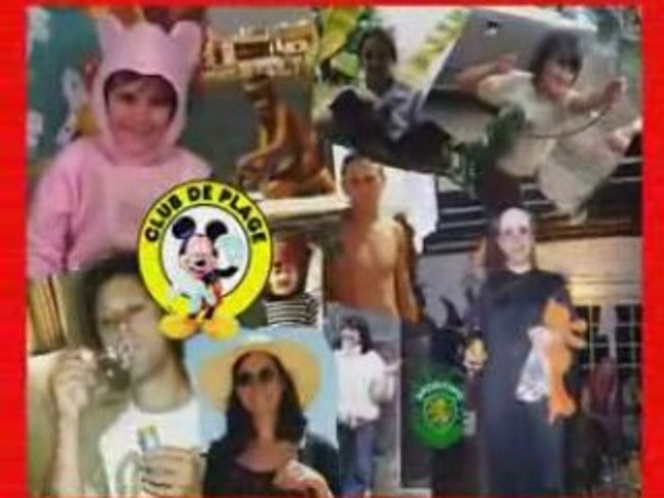 Amoureusement Votre - Mariage Aurore et Nicolas