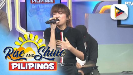 Performer of the Day | Jeepney Joyride