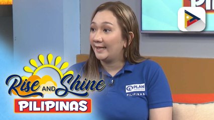 Pagprotekta sa kabataan mula sa maagang pagbubuntis, mahalaga para sa kinabukasan nila!