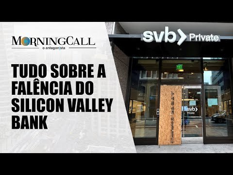 Banco Central americano lança programa emergencial após colapso de bancos
