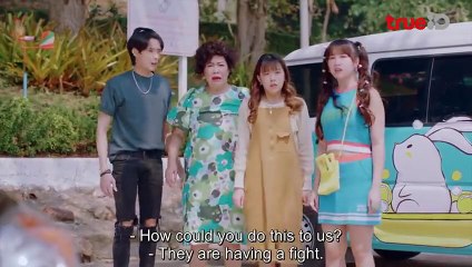 MISSION FAN-POSSIBLE (2023) Episode 6 Eng Sub