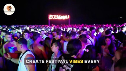 Top 10 Countries with best night life