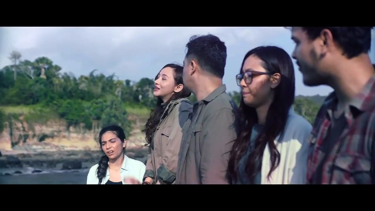 Kutukan Calon Arang 2024