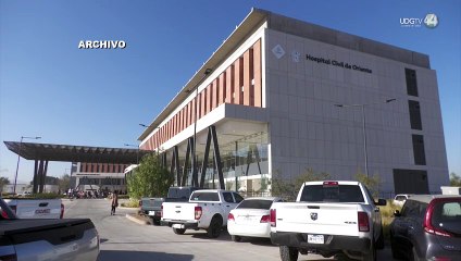 Hospital Civil de Guadalajara confirma hackeo parcial en su sitio web
