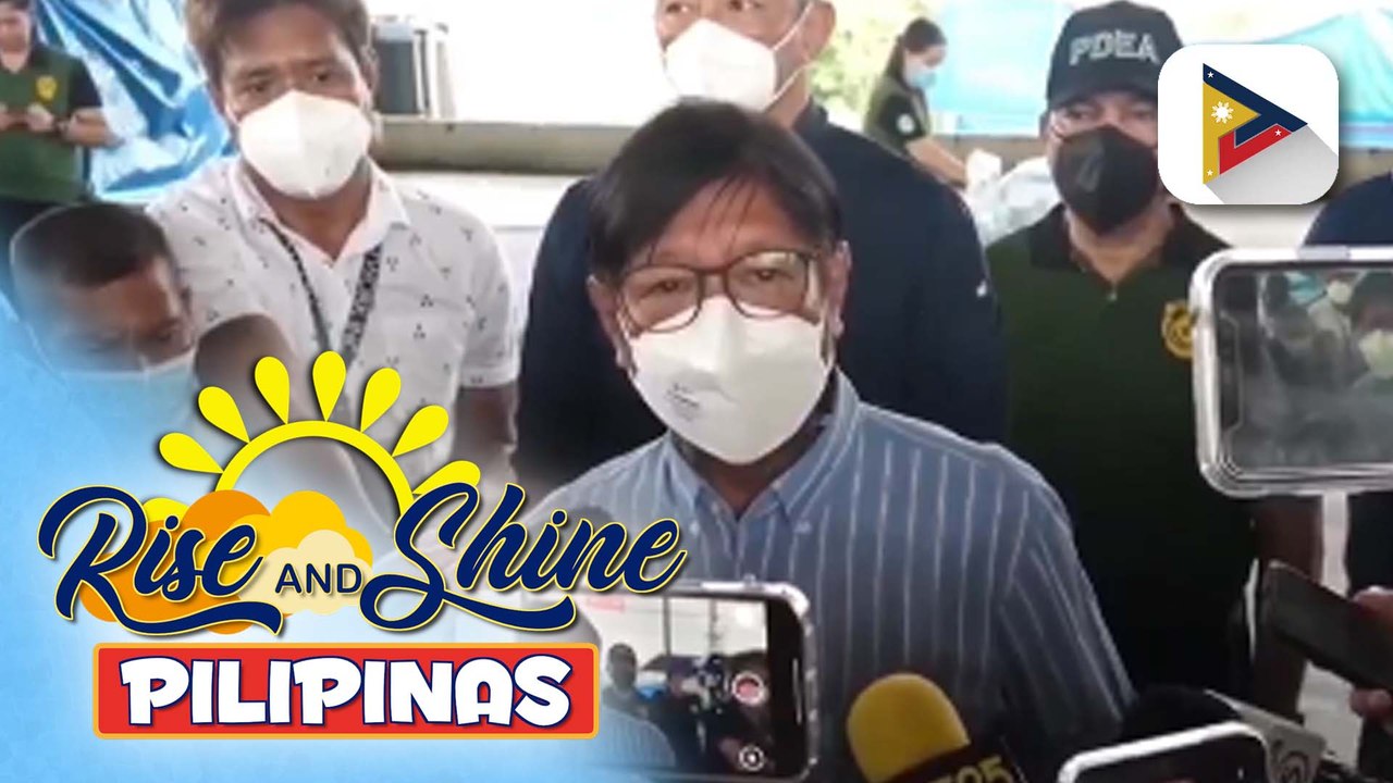 Tensyon sa pagitan ng Iran at Israel, walang nakikitang malaking epekto sa ekonomiya ng Pilipinas ayon kay PBBM