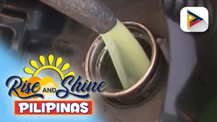 Mga unconsolidated PUV driver at operator, makatatanggap pa rin ng fuel subsidy oras na magkaroon ng oil price hike