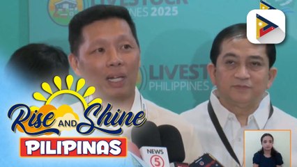 Limitadong vehicle weight sa San Juanico Bridge, isa sa nakaka-apekto sa taas-presyo sa karneng baboy ayon sa National Federation of Hog Farmers Incorporated