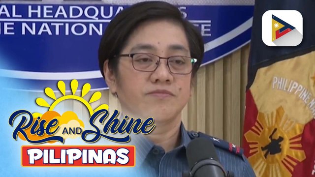 Pambansang pulisya, tiniyak na panangutin ang sinumang nasa likod ng mga nawawalang sabungero; DOJ, makipagtulungan na rin sa imbestigasyon