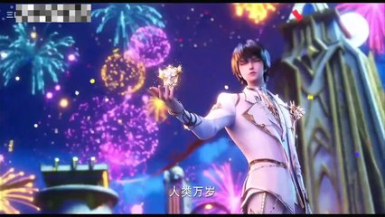 神印王座 EP165