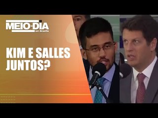 CPI do MST deve finalizar coleta de assinaturas nesta quarta-feira