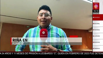 En Veracruz, muere interno tras una riña dentro del Cereso de Coatzacoalcos