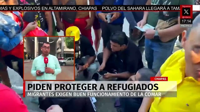 Jalisco es el estado con más casos de trata de menores en el país. Rodrigo Rico, 25 junio 2025