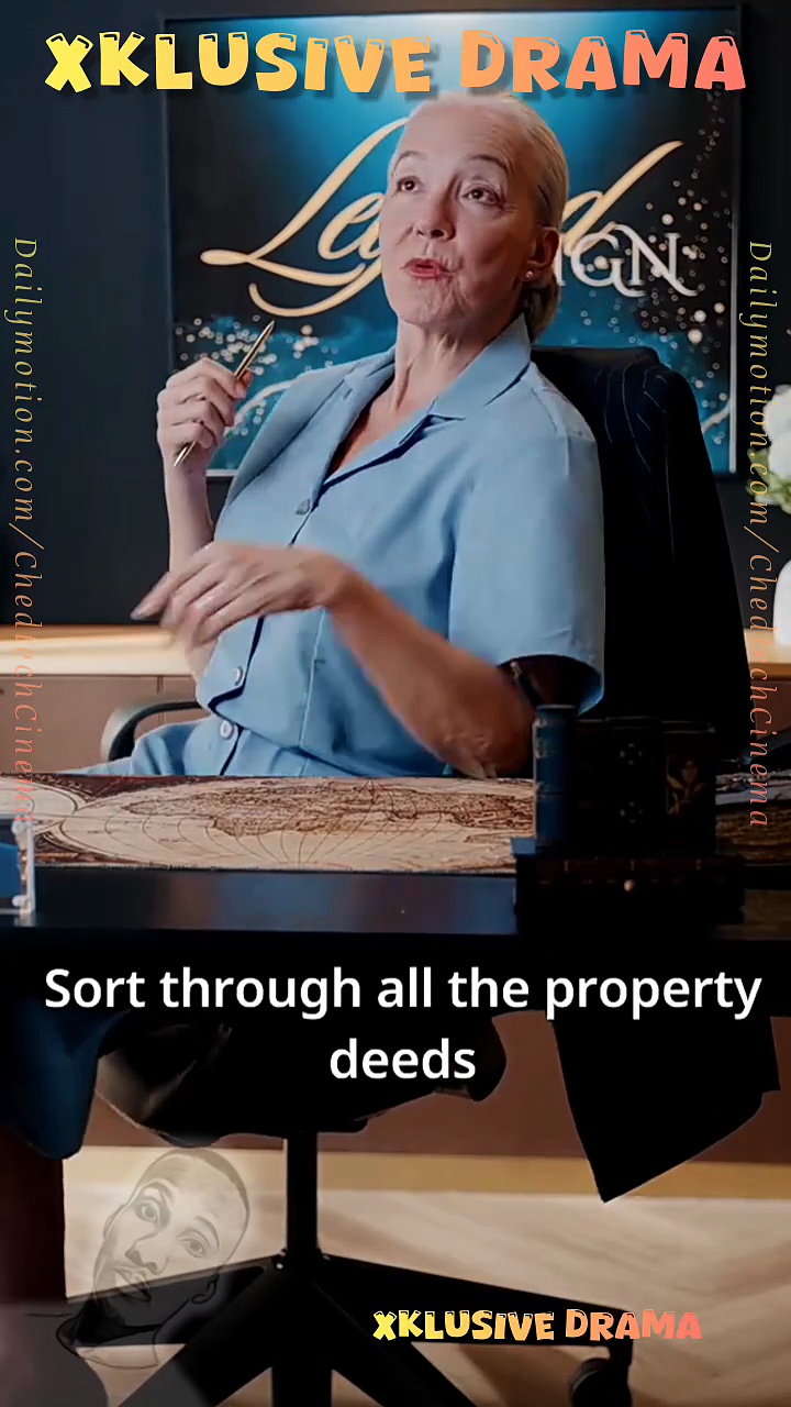 Who Is My Baby Daddy? Ep.9 - Dailymotion Video