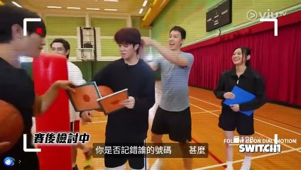 公司逼我打籃球 第2集 線上看｜精彩劇集免費追看🏀