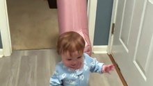 Baby tuned one