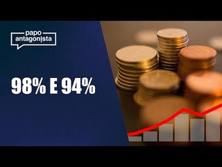 Quaest aponta desconfiança quase unânime do mercado quanto a Lula