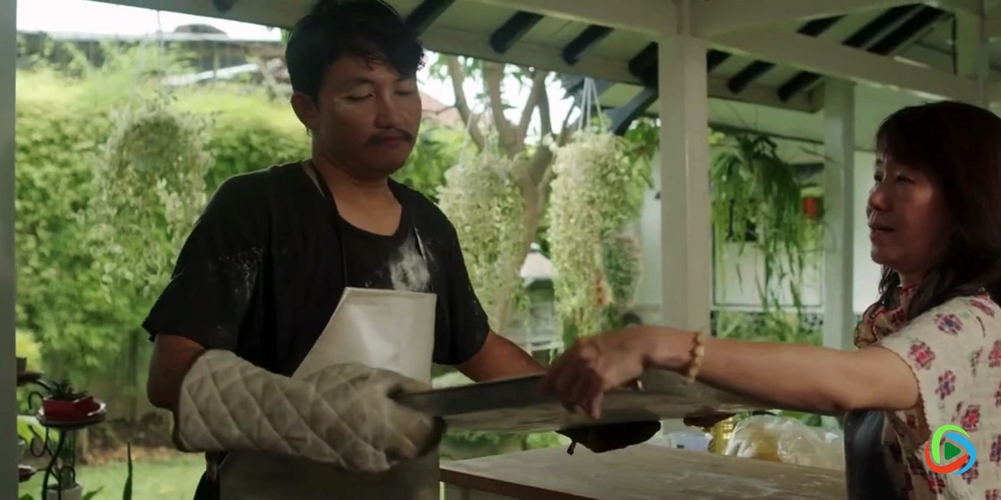 🎬GARA GARA SANGU IBU