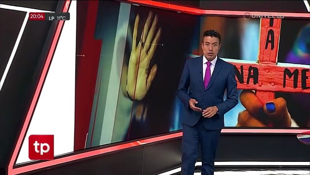 ​”El rostro está desfigurado”: Una mujer fue hallada sin vida y con signos de violencia en La Paz, reporta la Policía 