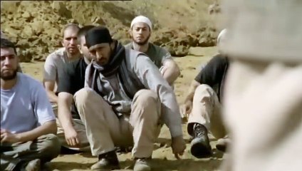 Ultimate Force   4x03   The Dividing Line(480P)