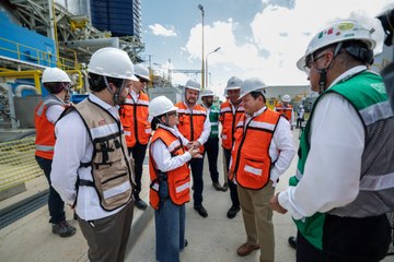 Joaquín Diaz Mena: Yucatán enfrenta una situación energética compleja