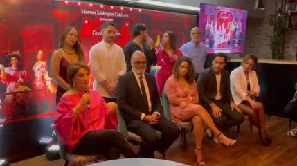 Musical “Hello, Dolly!” llega al país con un elenco estelar