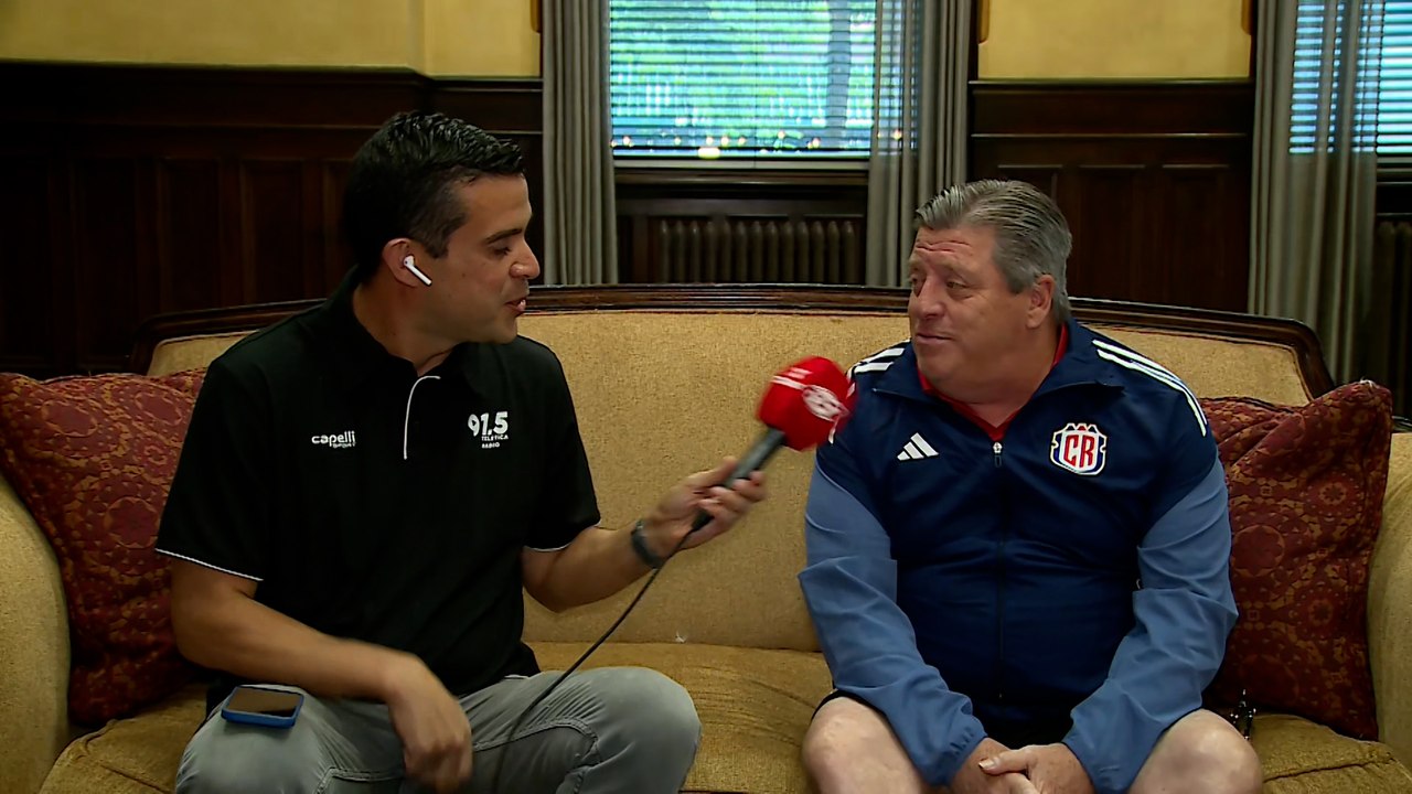 ENTREVISTA