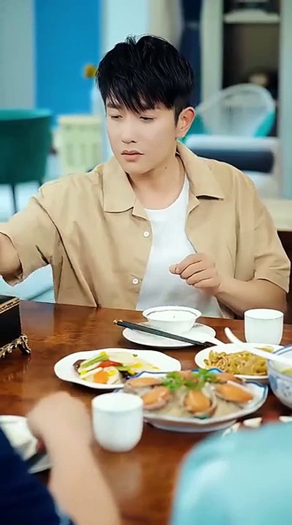 ⁣High School, Take Two Full Chinese Drama - English Sub