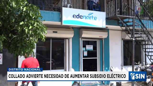 Advierten conflicto de guerra podrían incrementar subsidios en sector eléctrico| Emisión Estelar SIN con Alicia Ortega