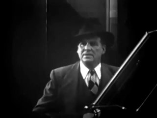 Shed No Tears (1948) FILM NOIR