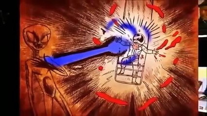 Documental. El secreto Demoníaco de la Base Aérea de Dulce