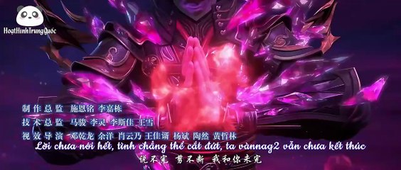 Đấu Phá Thương Khung | Phần 5 | Tập 150