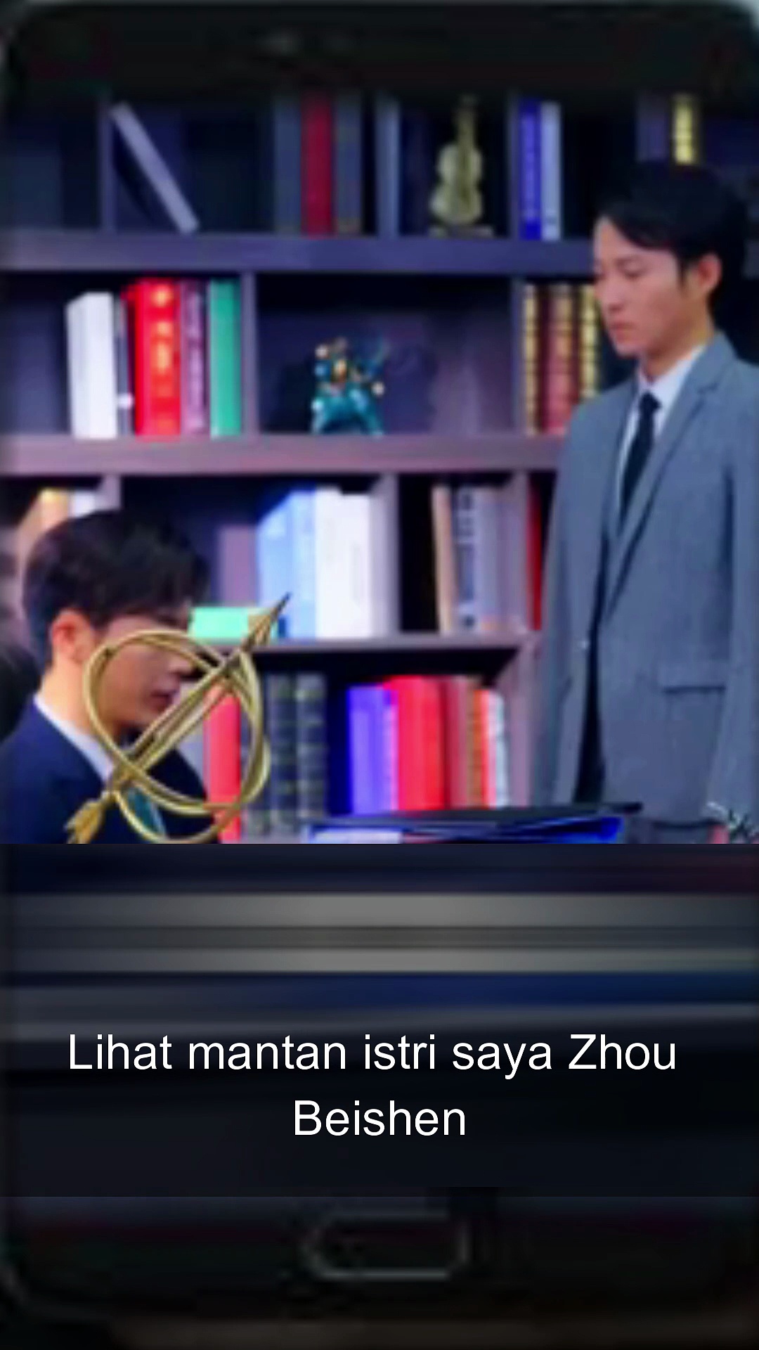  Wanita ini ingin menceraikan suaminya tak dia tidak tahu suaminya hingga akhirnya! part 1