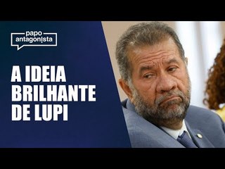 Ministro manda reduzir juro do consignado, e bancos param de oferecer crédito aos aposentados