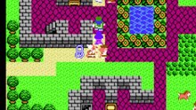Dailymotion Video Title -- #039 Dragon Warrior IV( NES) SQUARE ENIX rpg gameplay