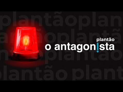 Plantão Antagonista: Helicóptero cai em São Paulo e deixa 4 mortos