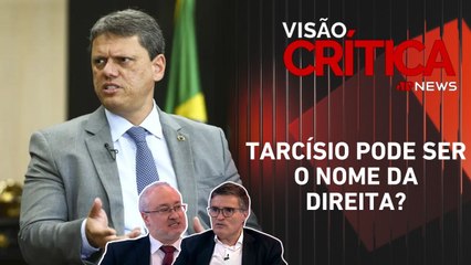 Especialistas analisam os cenários para o 2° turno das eleições de 2026 | VISÃO CRÍTICA